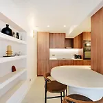 Pick A Flat\'S Apartments In Tour Eiffel - Rue De L\'Amiral Hamelin