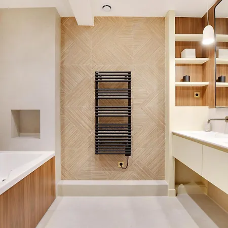 Appartamento Pick A Flat's In Tour Eiffel - Rue De L'amiral Hamelin *