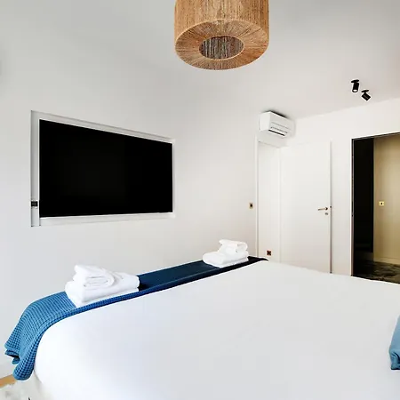 Appartamento Pick A Flat's In Tour Eiffel - Rue De L'amiral Hamelin Parigi