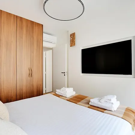 Appartamento Pick A Flat's In Tour Eiffel - Rue De L'amiral Hamelin *