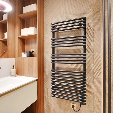 Pick A Flat's In Tour Eiffel - Rue De L'amiral Hamelin Parigi