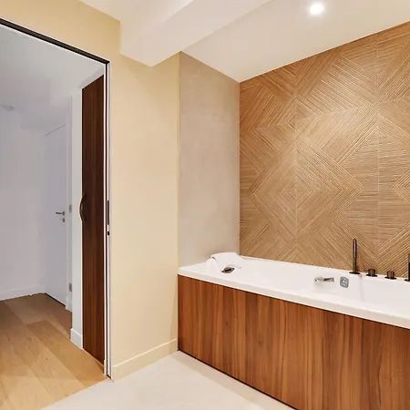 Pick A Flat's In Tour Eiffel - Rue De L'amiral Hamelin Appartamento *