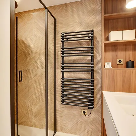 Pick A Flat's In Tour Eiffel - Rue De L'amiral Hamelin Parigi