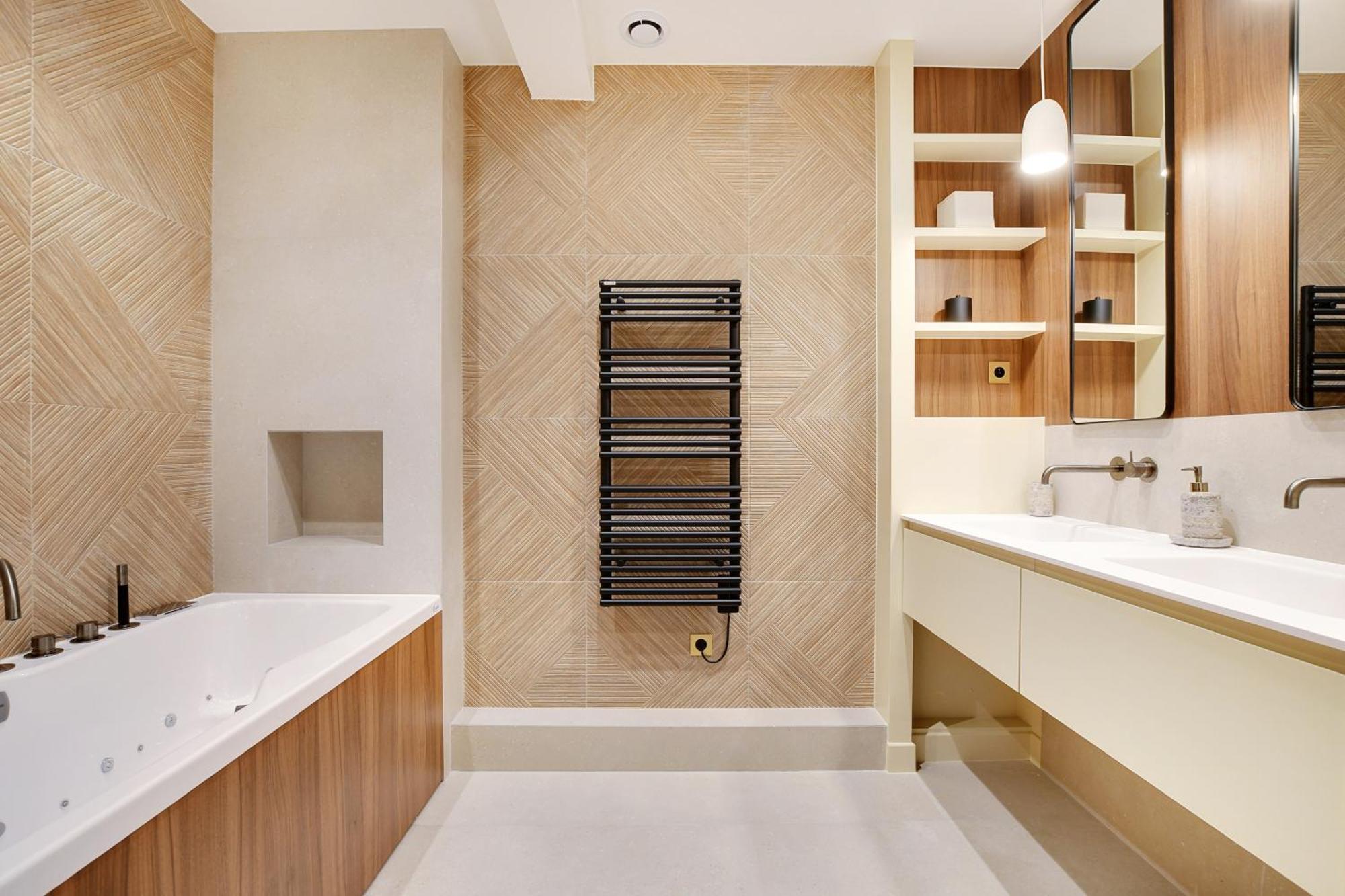 Appartamento Pick A Flat's In Tour Eiffel - Rue De L'amiral Hamelin *