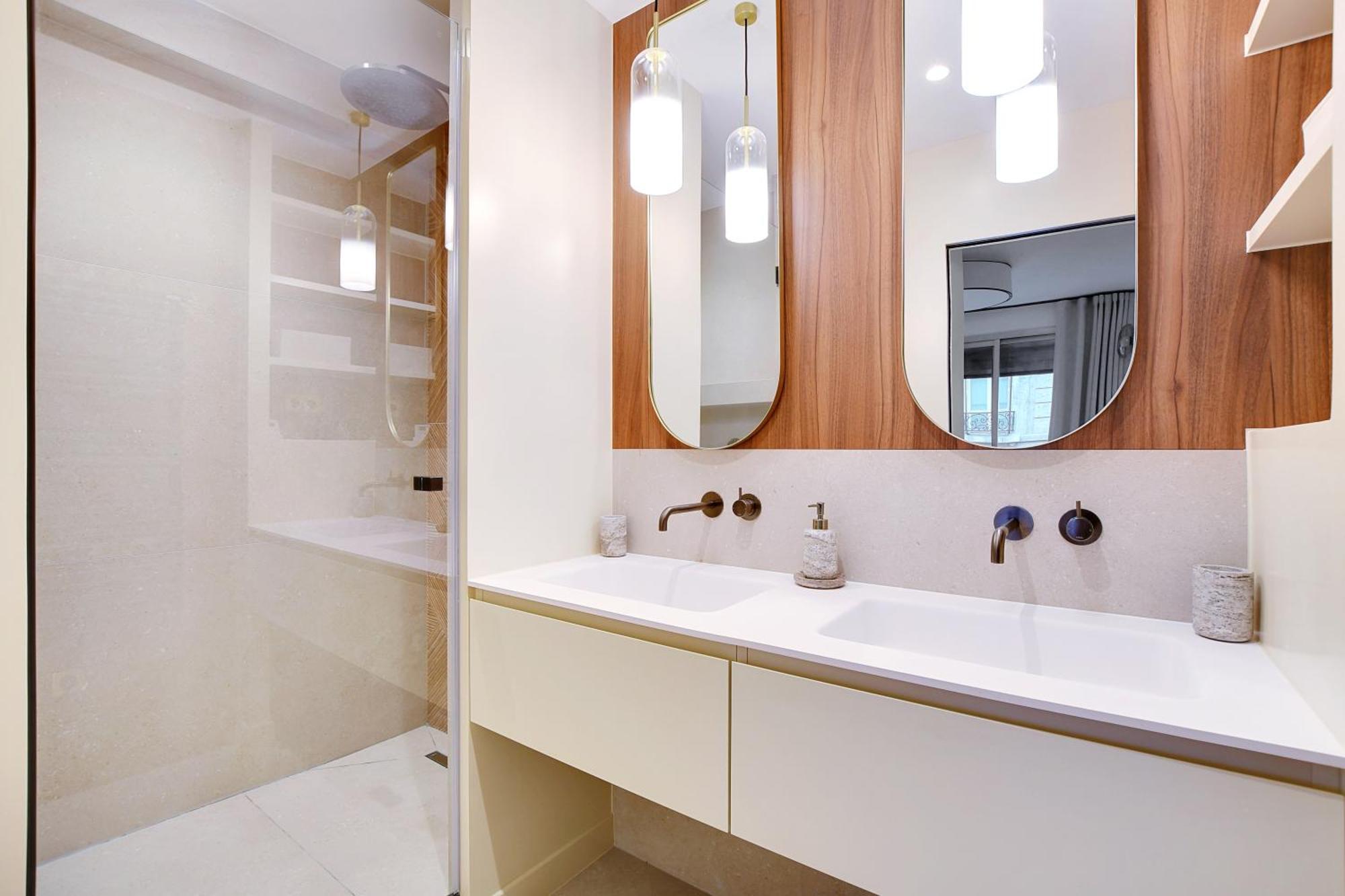 Pick A Flat's In Tour Eiffel - Rue De L'amiral Hamelin Appartamento *