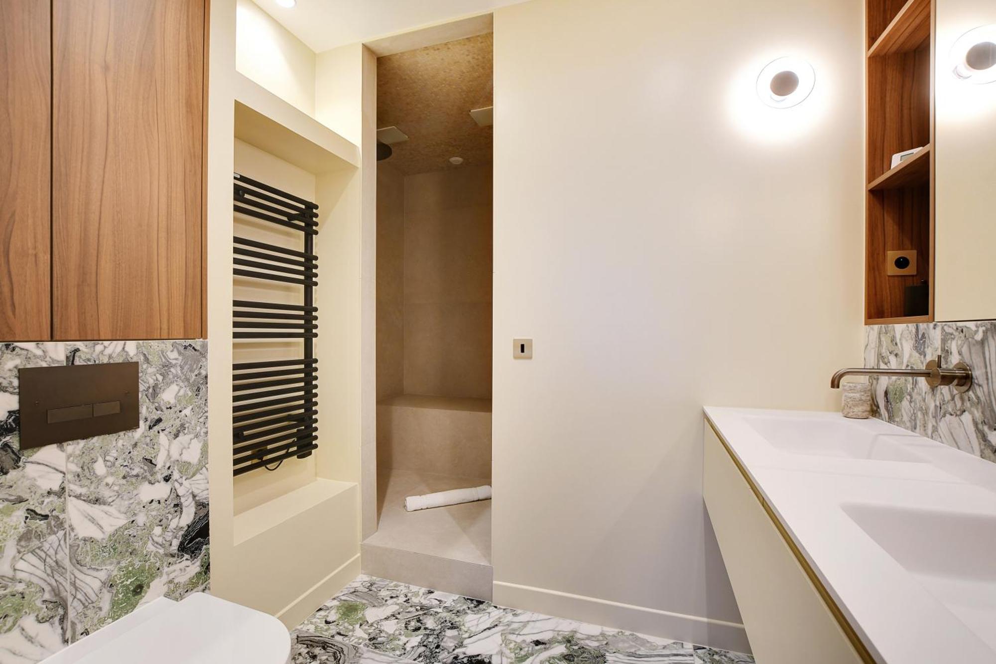 Pick A Flat's In Tour Eiffel - Rue De L'amiral Hamelin Parigi