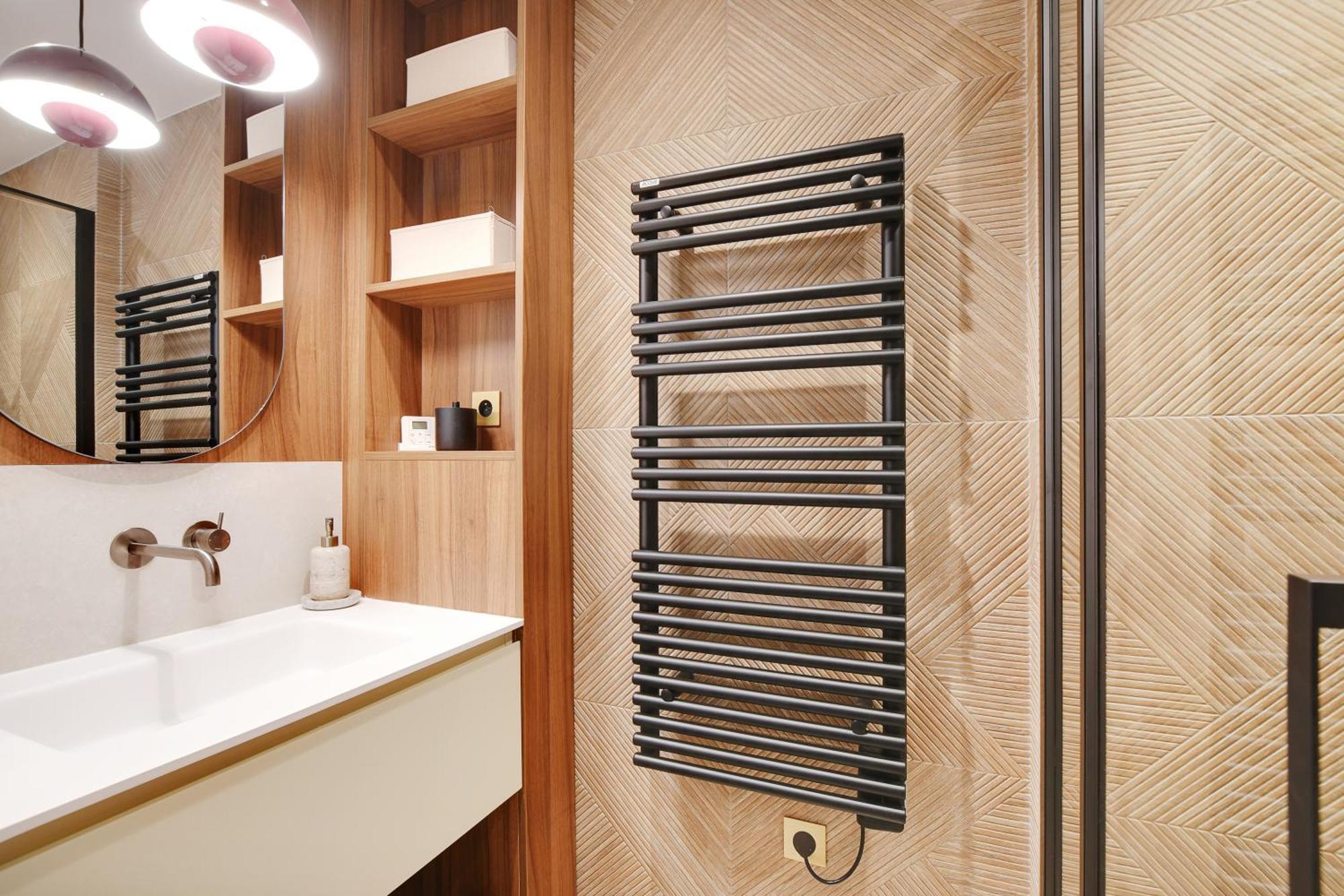 Pick A Flat's In Tour Eiffel - Rue De L'amiral Hamelin Parigi