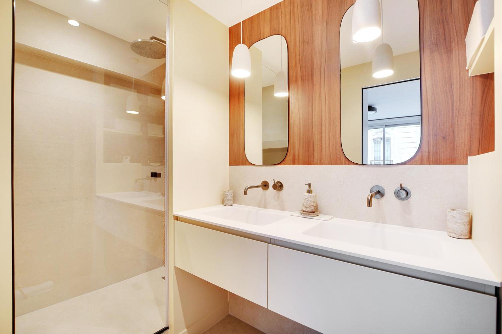 Appartamento Pick A Flat's In Tour Eiffel - Rue De L'amiral Hamelin *