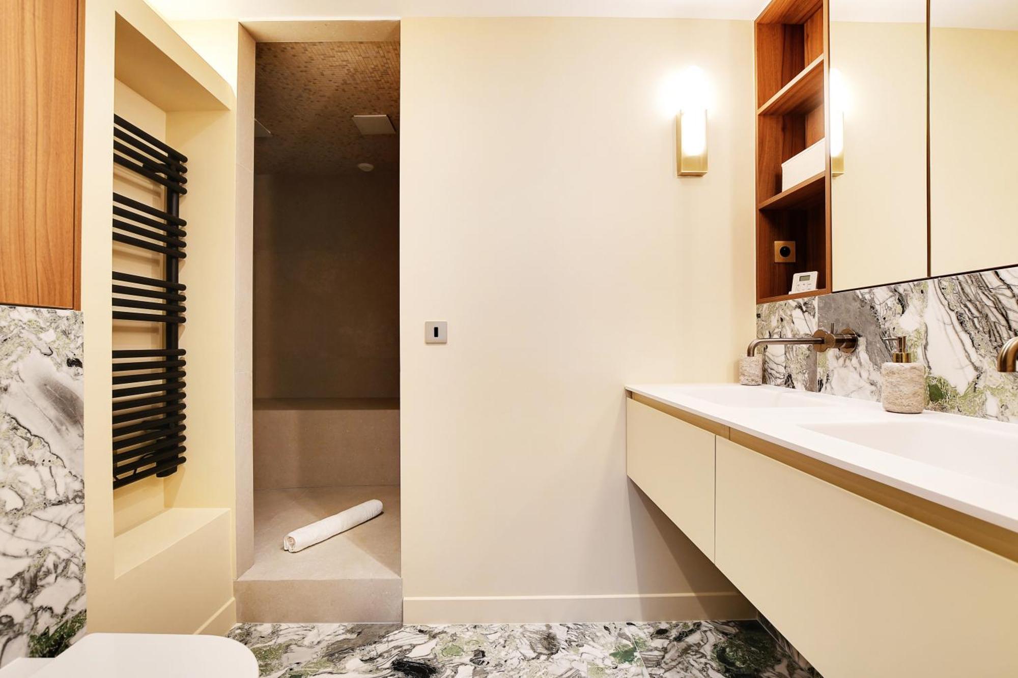 Pick A Flat's In Tour Eiffel - Rue De L'amiral Hamelin Appartamento
