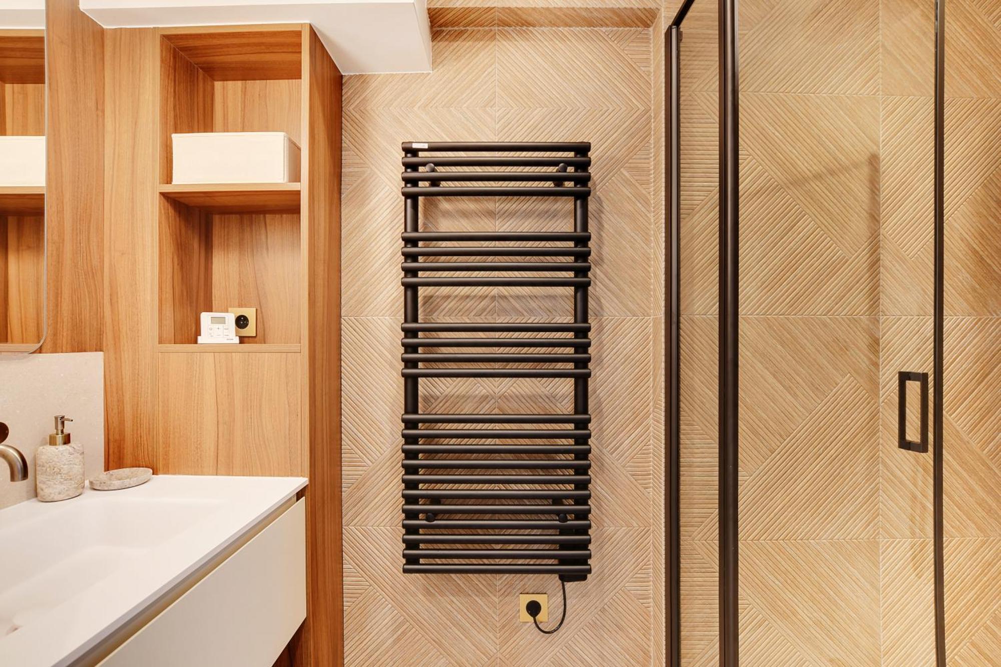 Pick A Flat's In Tour Eiffel - Rue De L'amiral Hamelin Appartamento