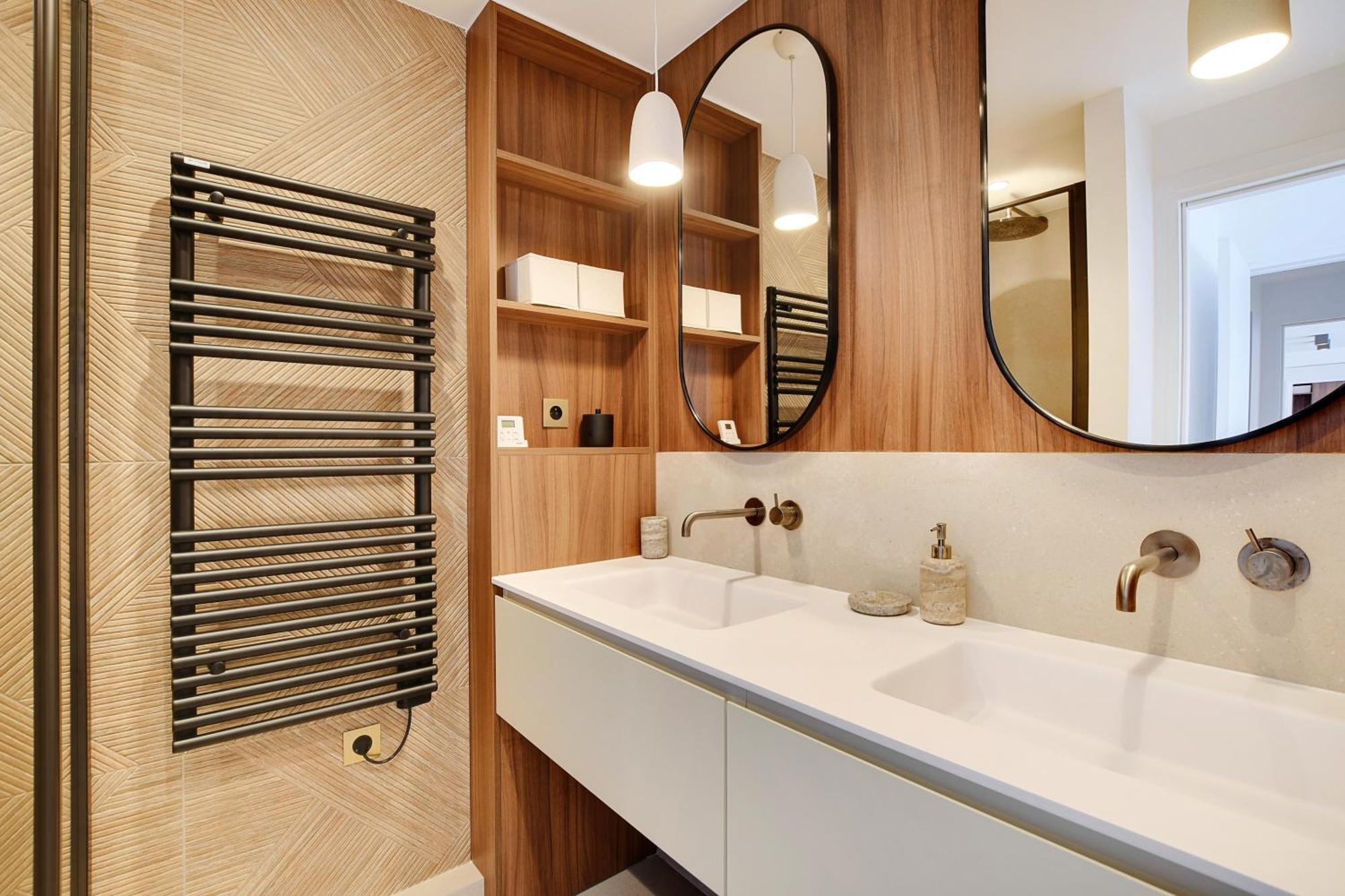 Appartamento Pick A Flat's In Tour Eiffel - Rue De L'amiral Hamelin