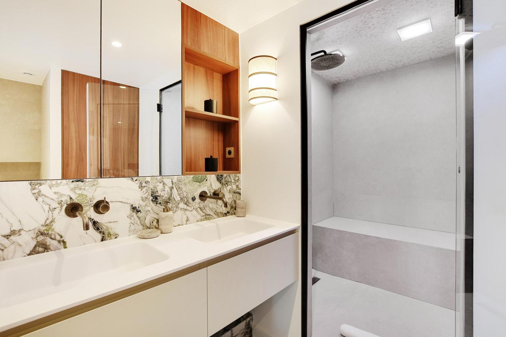 Pick A Flat's In Tour Eiffel - Rue De L'amiral Hamelin Appartamento *