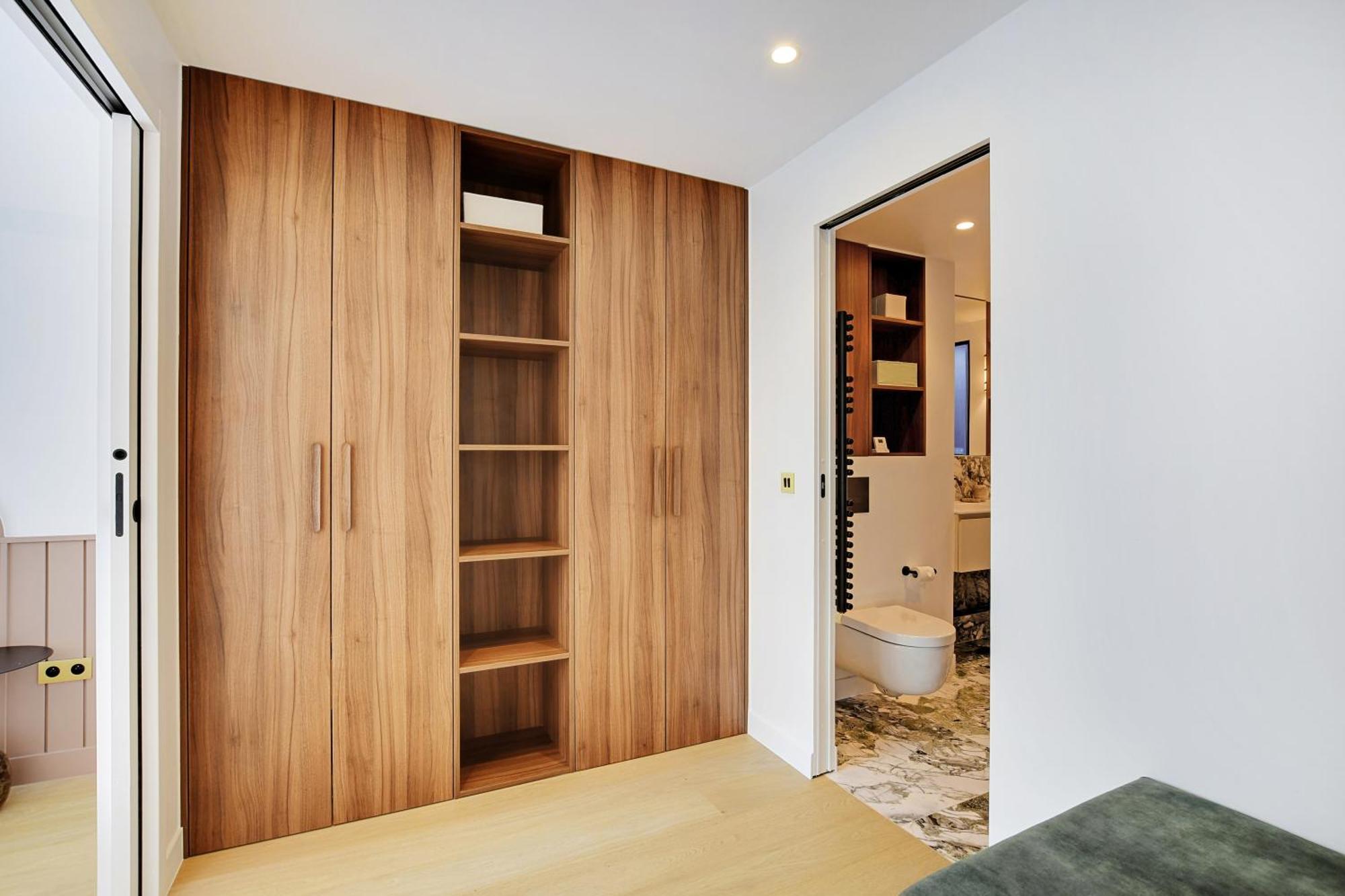 Appartamento Pick A Flat's In Tour Eiffel - Rue De L'amiral Hamelin *